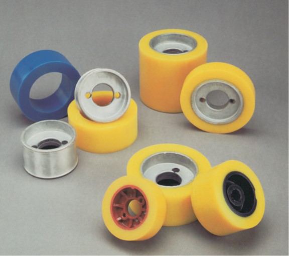 Power Feed Rollers Indian Companies